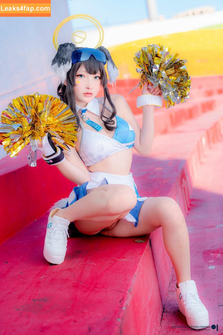 Fantasy Factory / fantasyfactory / fantasyfactoryas / komachi leaked photo photo #1677