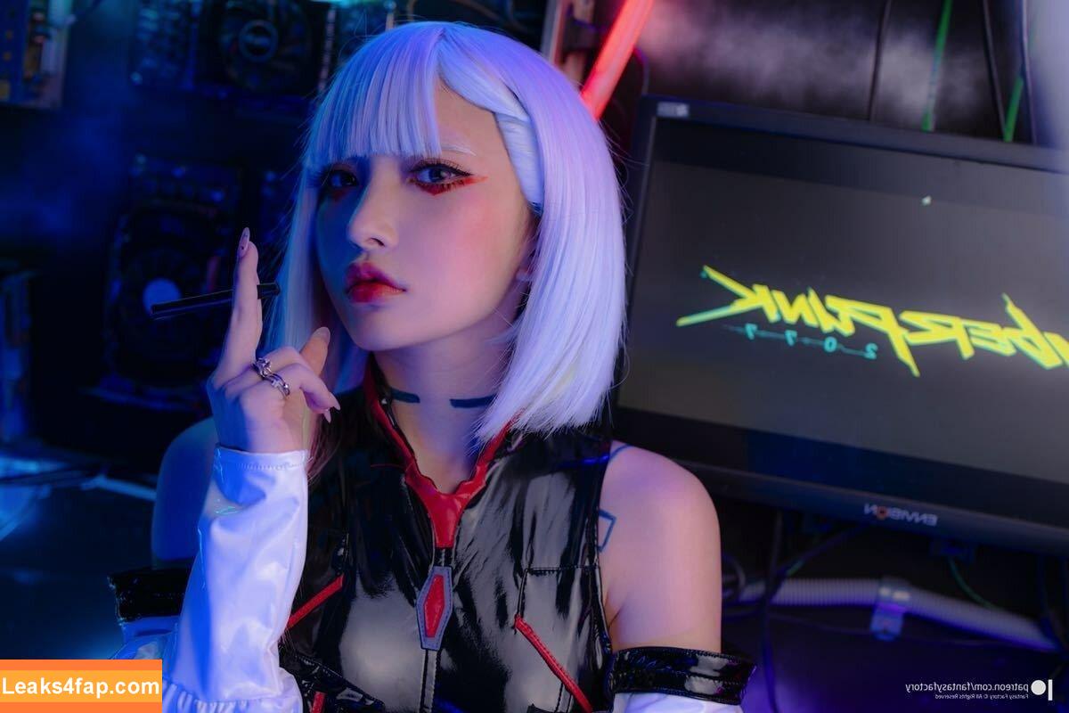 Fantasy Factory / fantasyfactory / fantasyfactoryas / komachi leaked photo photo #1733