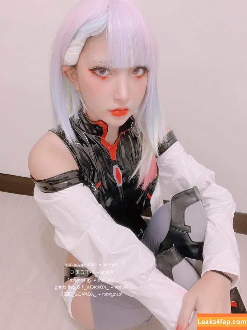 Fantasy Factory / fantasyfactory / fantasyfactoryas / komachi leaked photo photo #1734