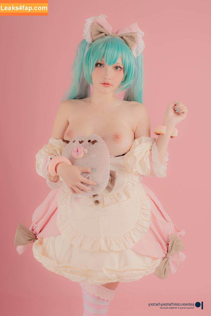 Fantasy Factory / fantasyfactory / fantasyfactoryas / komachi leaked photo photo #1760