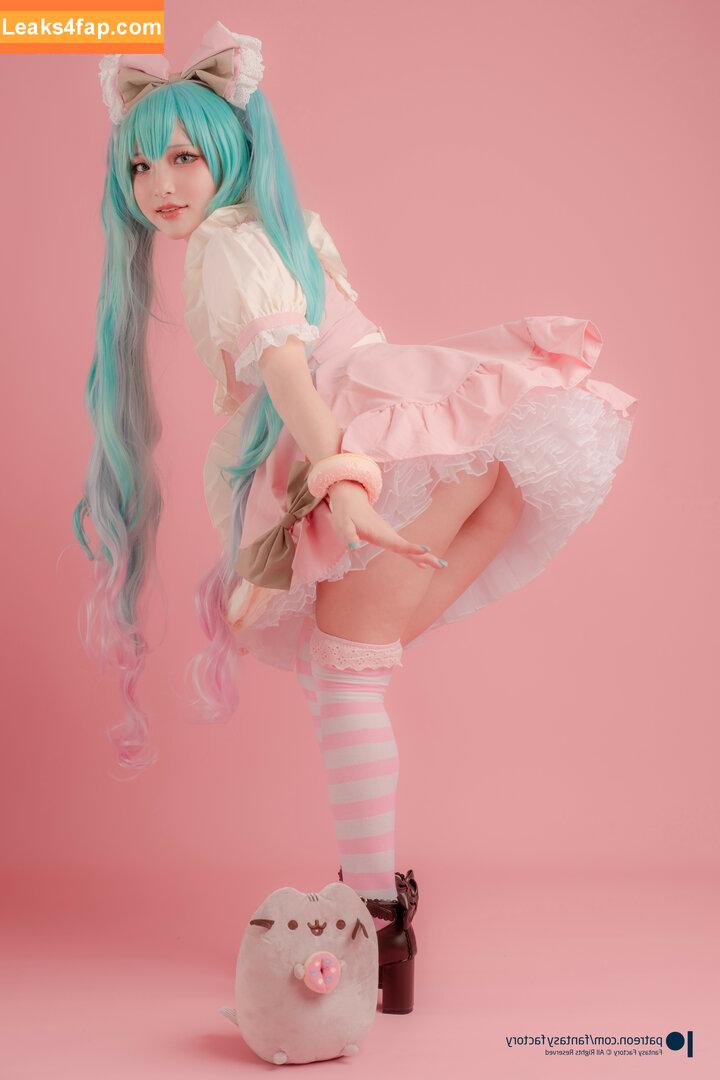 Fantasy Factory / fantasyfactory / fantasyfactoryas / komachi leaked photo photo #1761