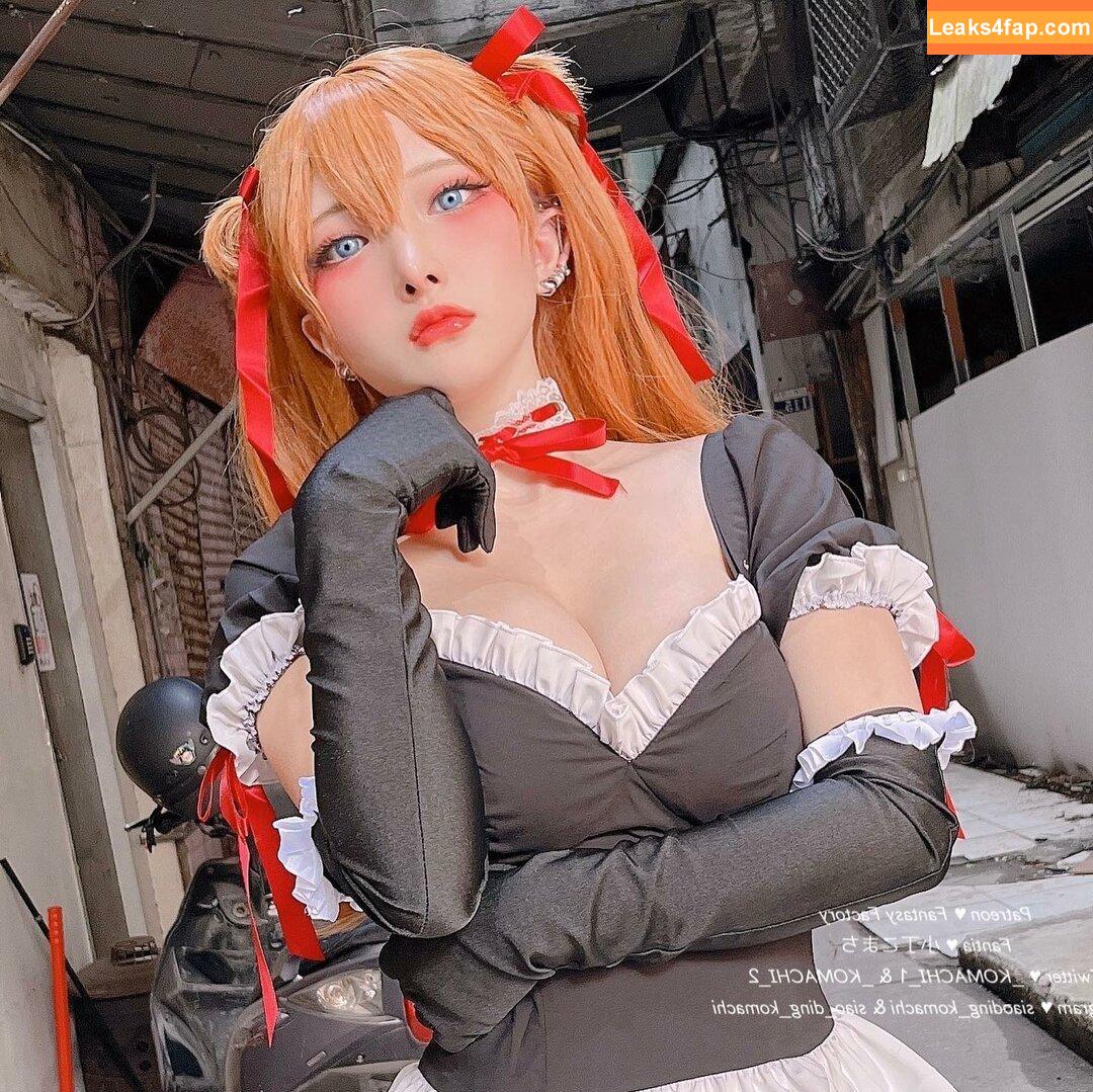 Fantasy Factory / fantasyfactory / fantasyfactoryas / komachi leaked photo photo #1779