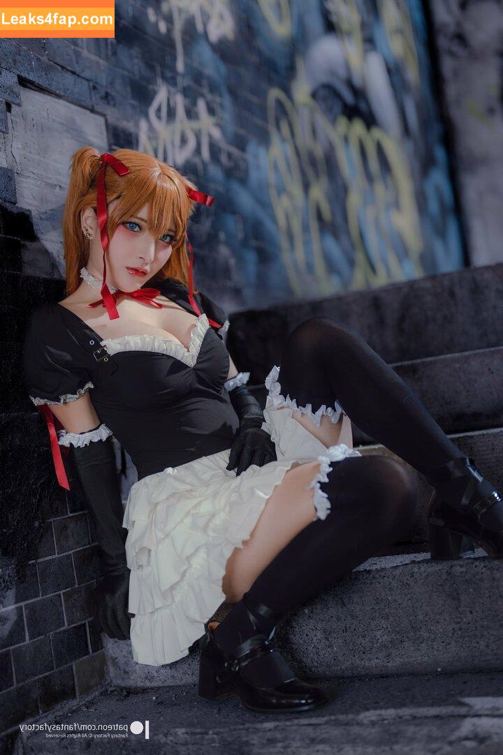 Fantasy Factory / fantasyfactory / fantasyfactoryas / komachi leaked photo photo #1787