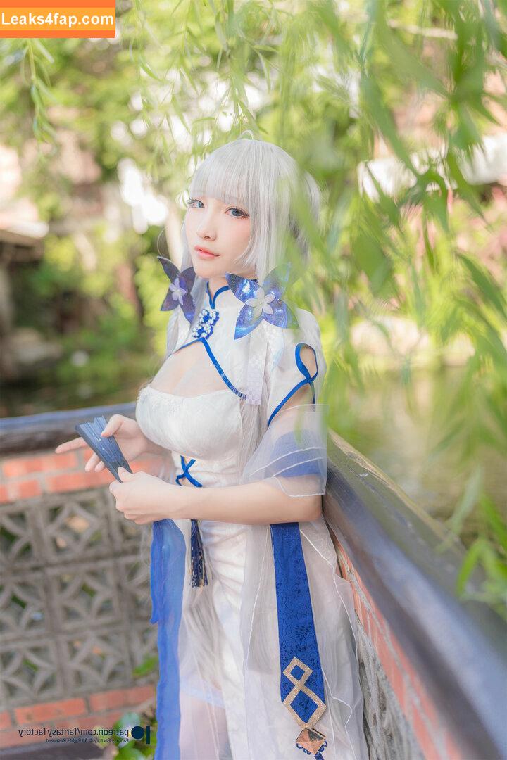 Fantasy Factory / fantasyfactory / fantasyfactoryas / komachi leaked photo photo #1861