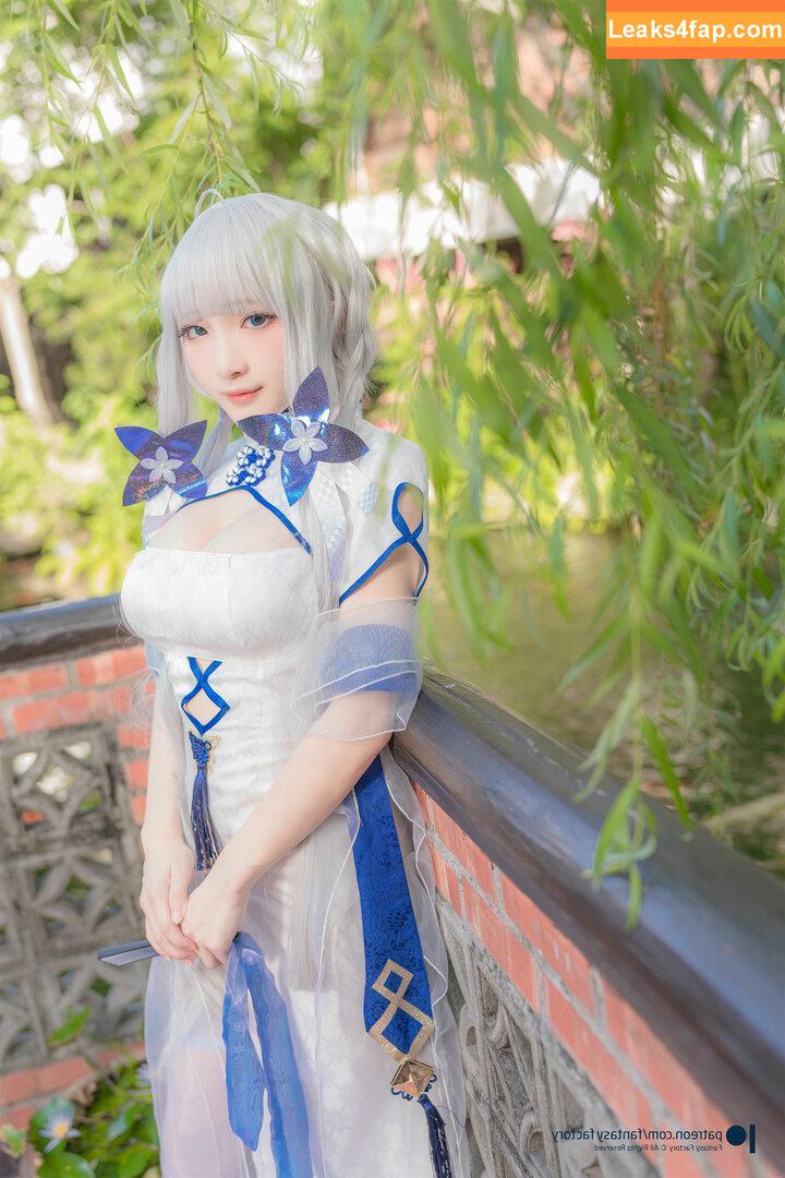 Fantasy Factory / fantasyfactory / fantasyfactoryas / komachi leaked photo photo #1862