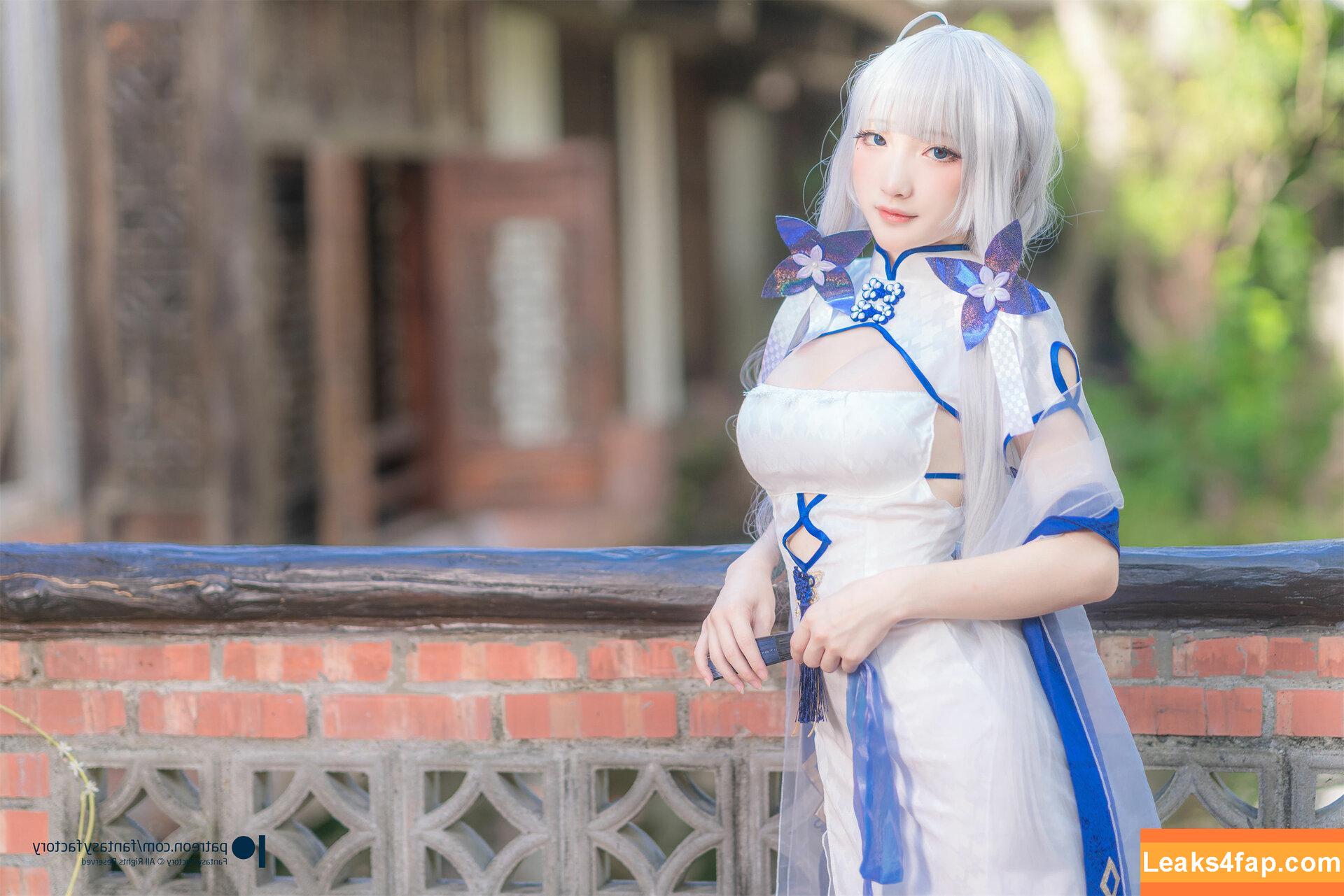 Fantasy Factory / fantasyfactory / fantasyfactoryas / komachi leaked photo photo #1866