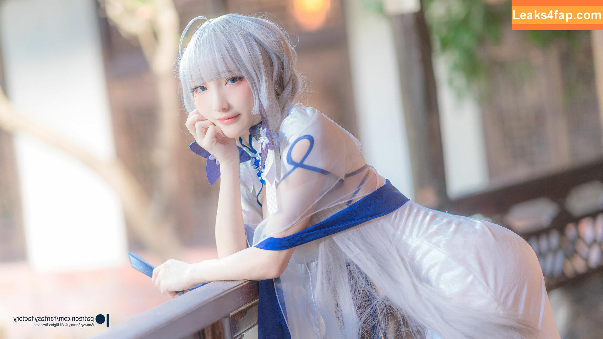 Fantasy Factory / fantasyfactory / fantasyfactoryas / komachi leaked photo photo #1868