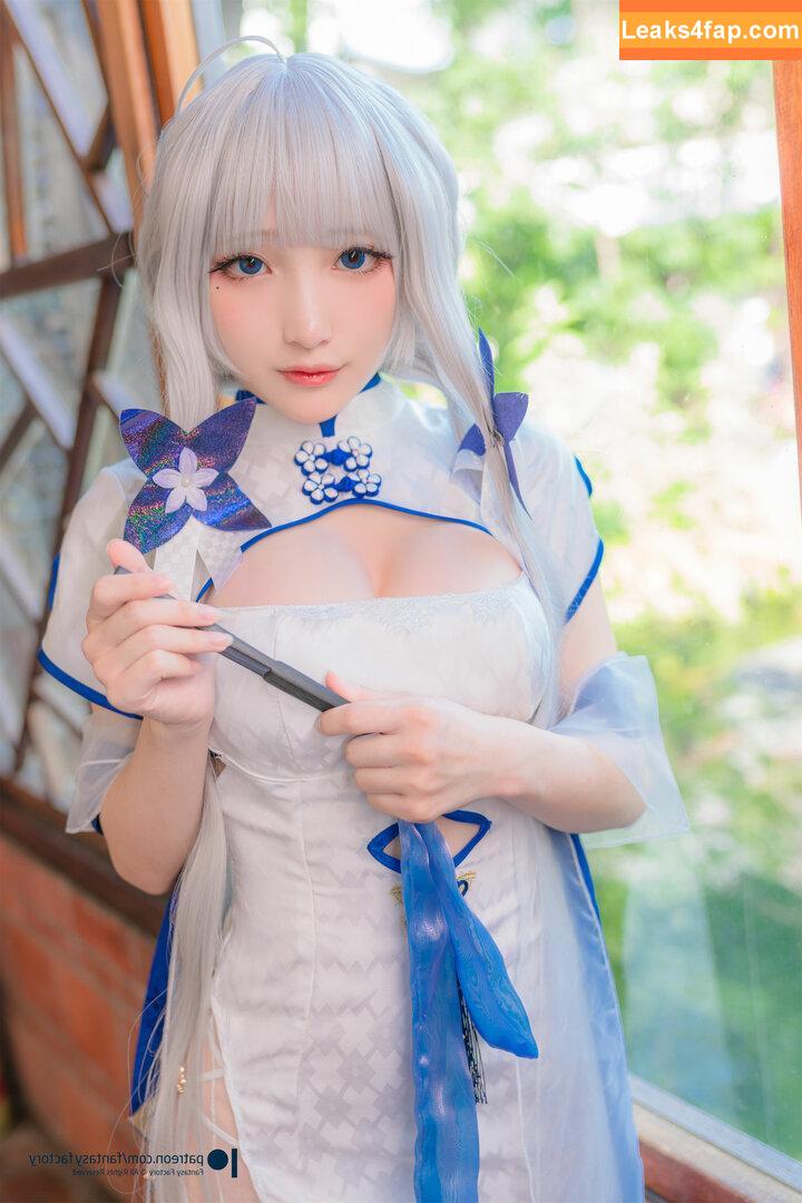 Fantasy Factory / fantasyfactory / fantasyfactoryas / komachi leaked photo photo #1875