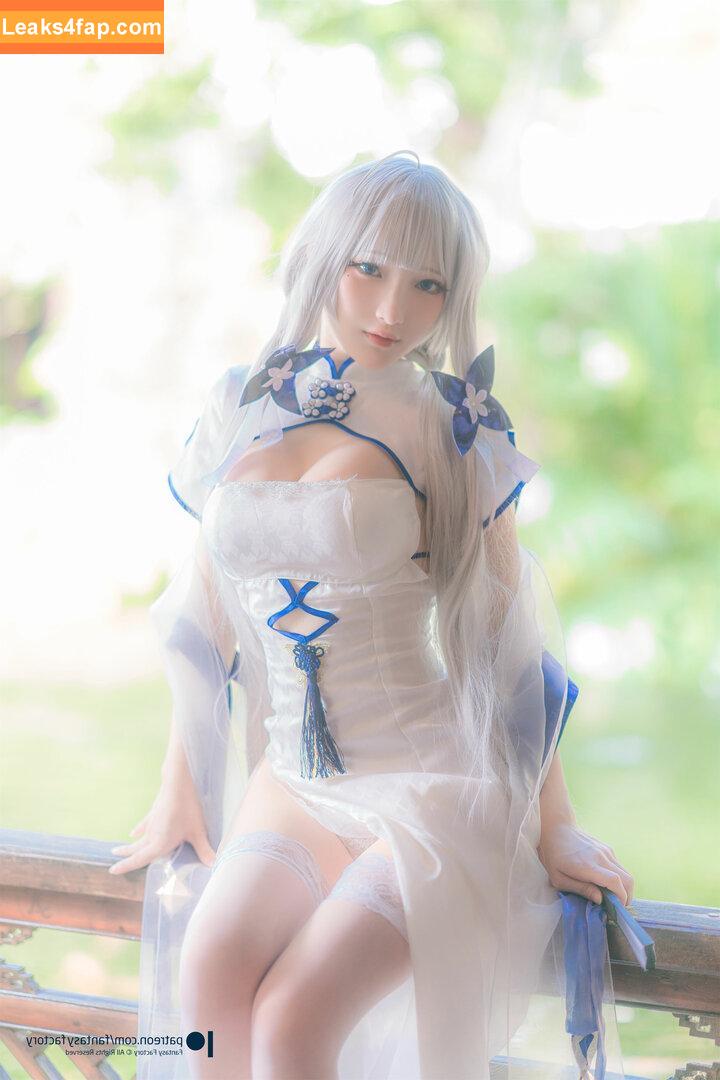 Fantasy Factory / fantasyfactory / fantasyfactoryas / komachi leaked photo photo #1876