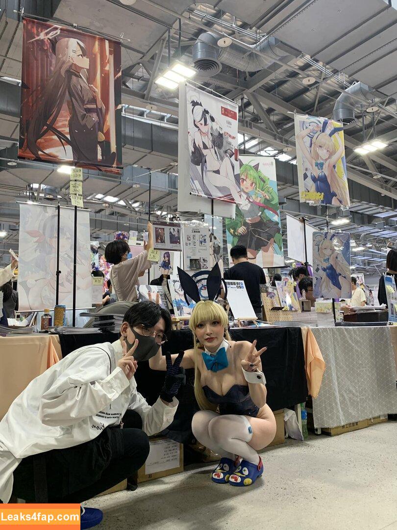 Fantasy Factory / fantasyfactory / fantasyfactoryas / komachi leaked photo photo #1907