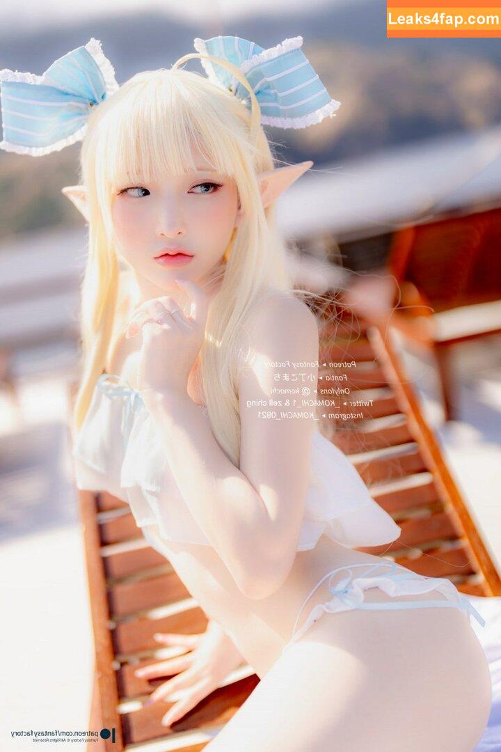 Fantasy Factory / fantasyfactory / fantasyfactoryas / komachi leaked photo photo #1940