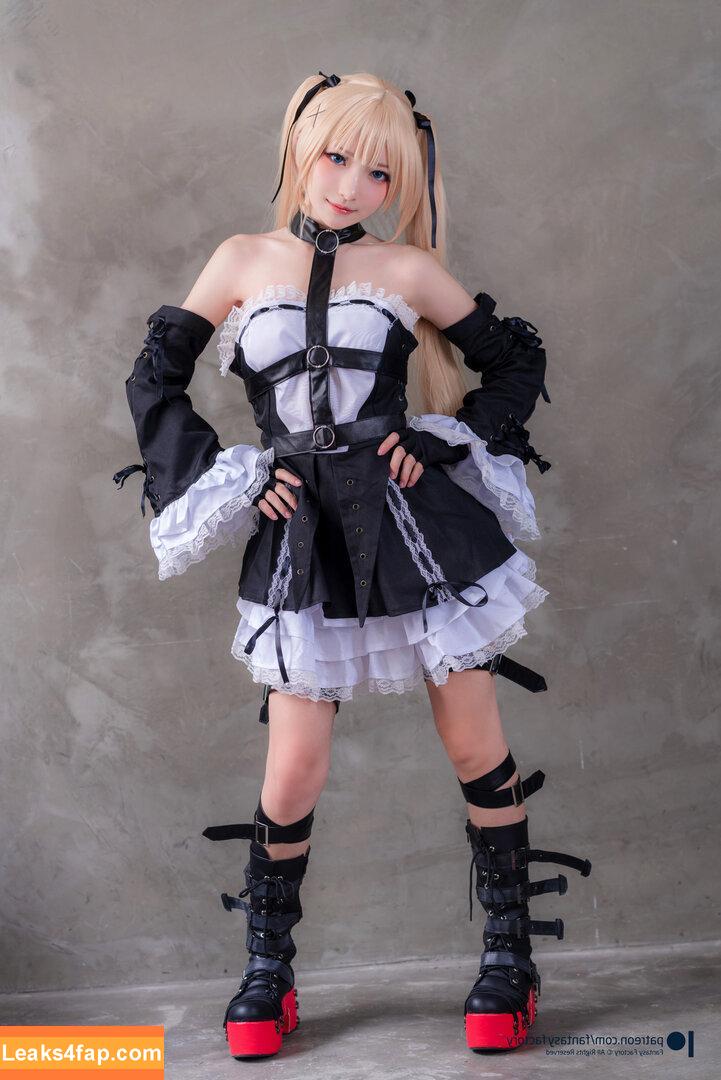 Fantasy Factory / fantasyfactory / fantasyfactoryas / komachi leaked photo photo #2007