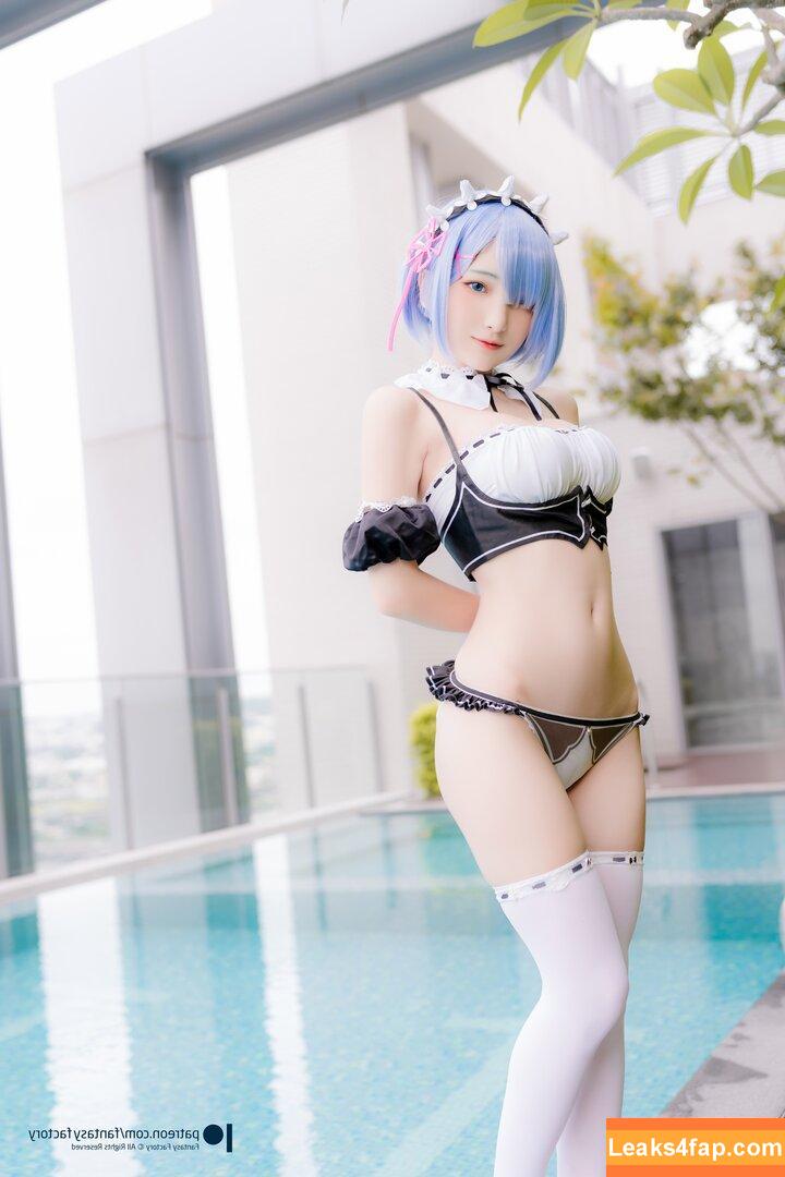 Fantasy Factory / fantasyfactory / fantasyfactoryas / komachi leaked photo photo #2012
