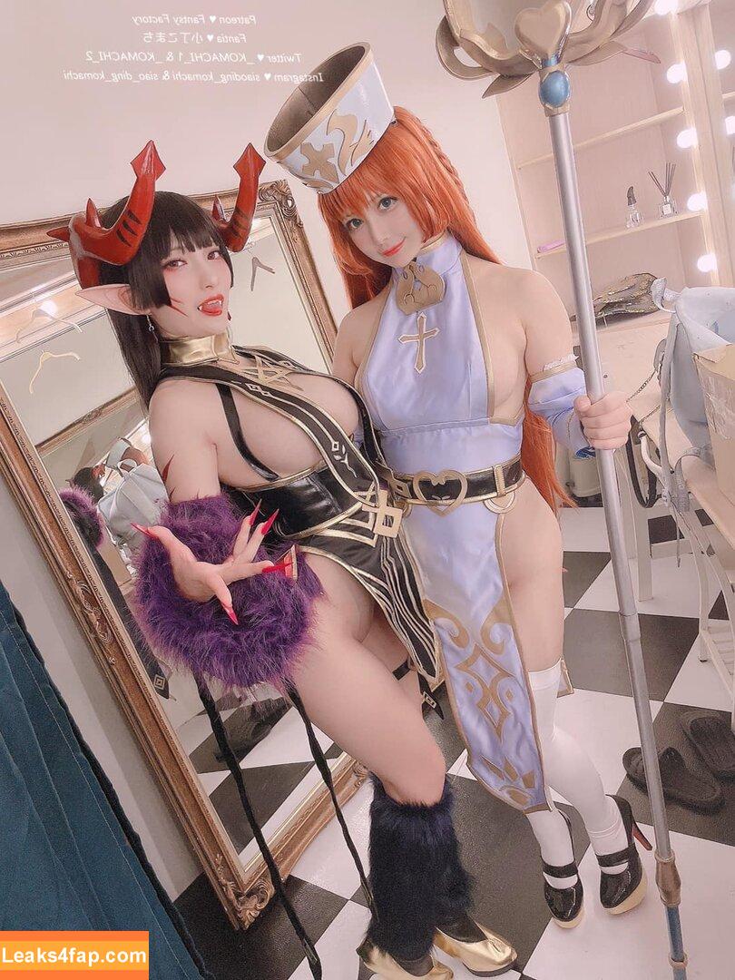 Fantasy Factory / fantasyfactory / fantasyfactoryas / komachi leaked photo photo #2016