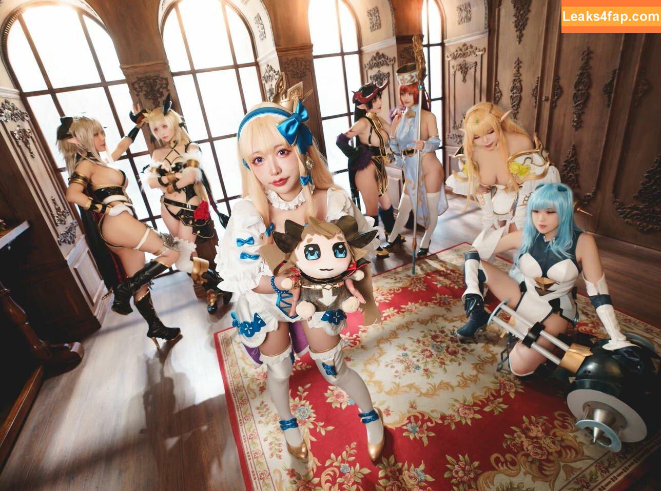 Fantasy Factory / fantasyfactory / fantasyfactoryas / komachi leaked photo photo #2025