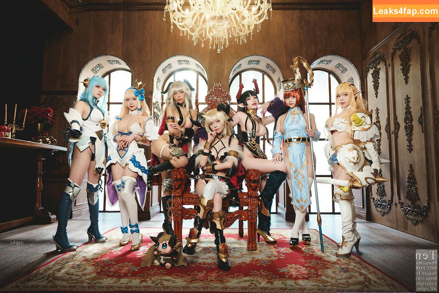 Fantasy Factory / fantasyfactory / fantasyfactoryas / komachi leaked photo photo #2026