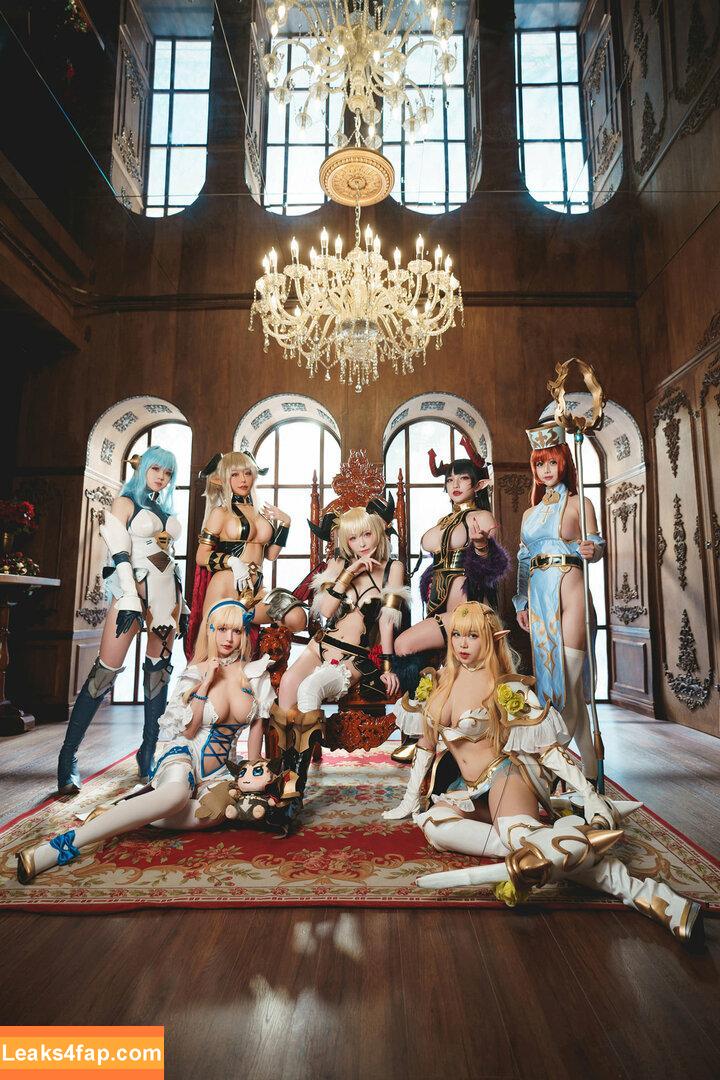 Fantasy Factory / fantasyfactory / fantasyfactoryas / komachi leaked photo photo #2027