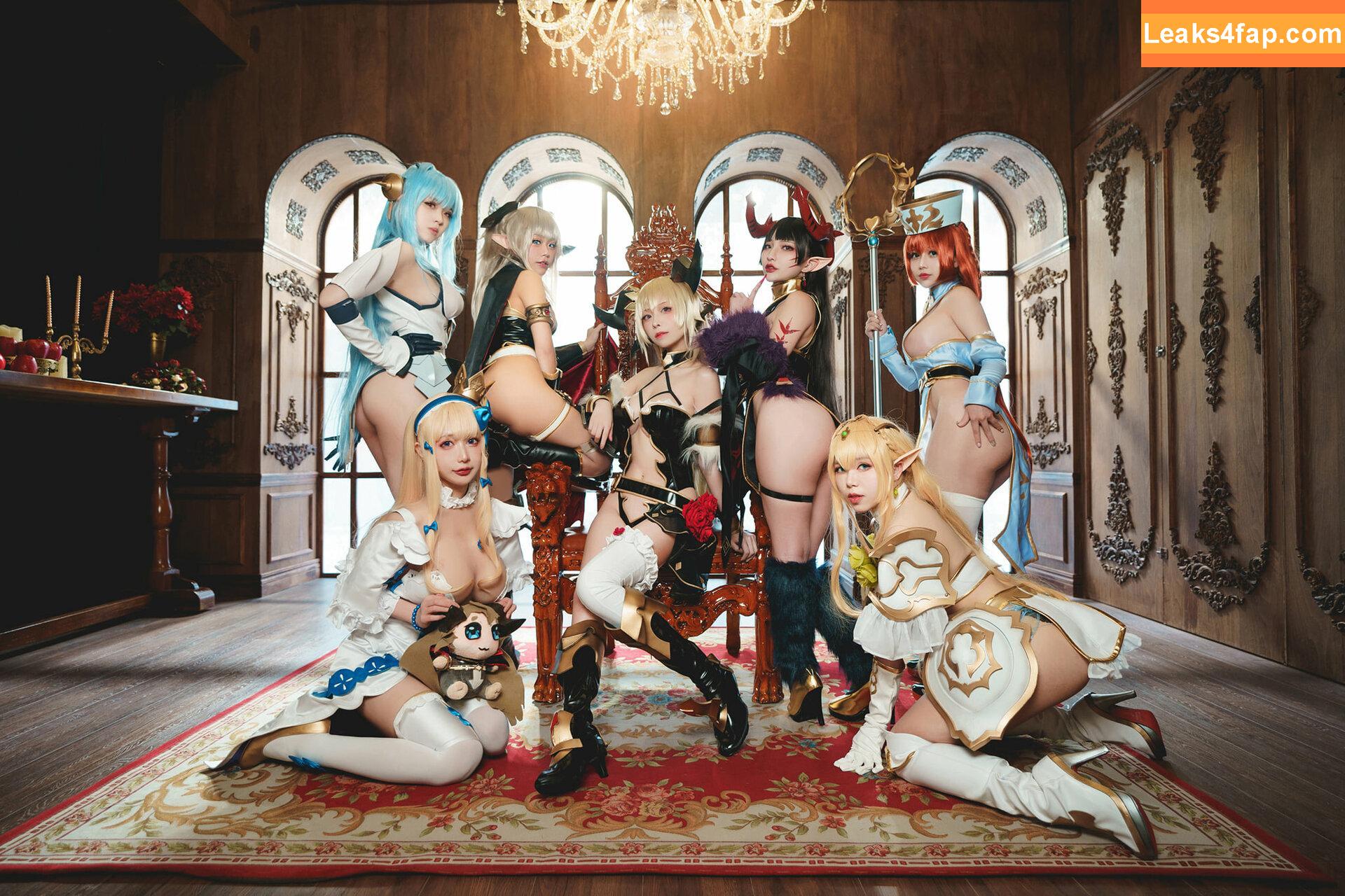 Fantasy Factory / fantasyfactory / fantasyfactoryas / komachi leaked photo photo #2028