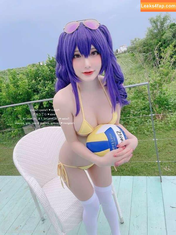 Fantasy Factory / fantasyfactory / fantasyfactoryas / komachi leaked photo photo #2033
