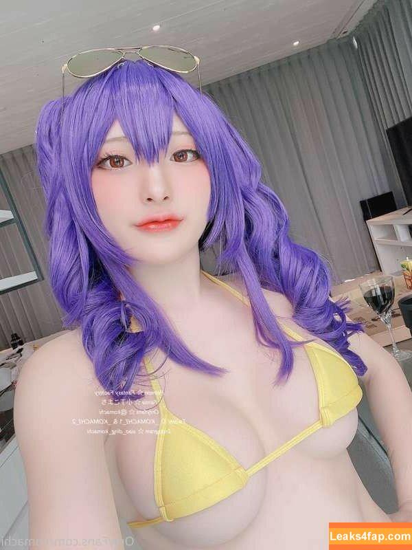 Fantasy Factory / fantasyfactory / fantasyfactoryas / komachi leaked photo photo #2034