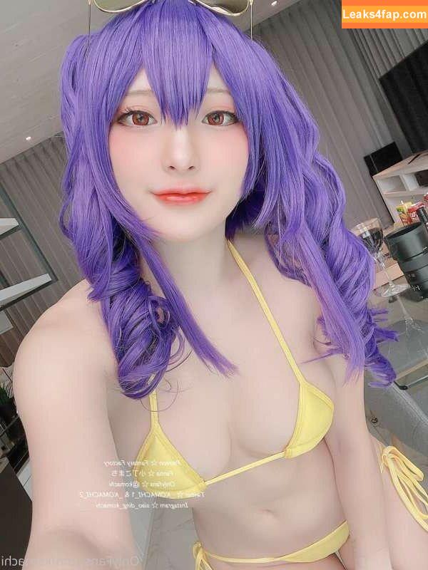 Fantasy Factory / fantasyfactory / fantasyfactoryas / komachi leaked photo photo #2035