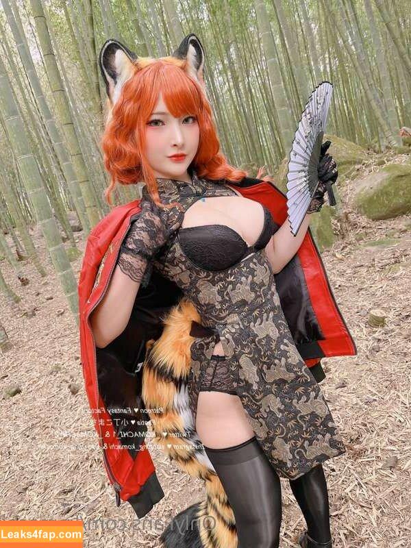 Fantasy Factory / fantasyfactory / fantasyfactoryas / komachi leaked photo photo #2044