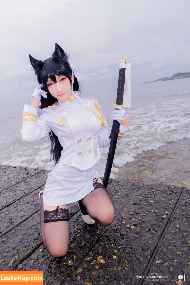Fantasy Factory / fantasyfactory / fantasyfactoryas / komachi leaked photo photo #2066