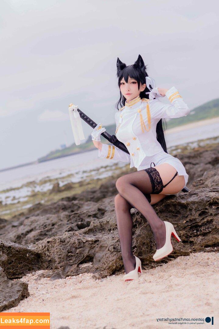 Fantasy Factory / fantasyfactory / fantasyfactoryas / komachi leaked photo photo #2068