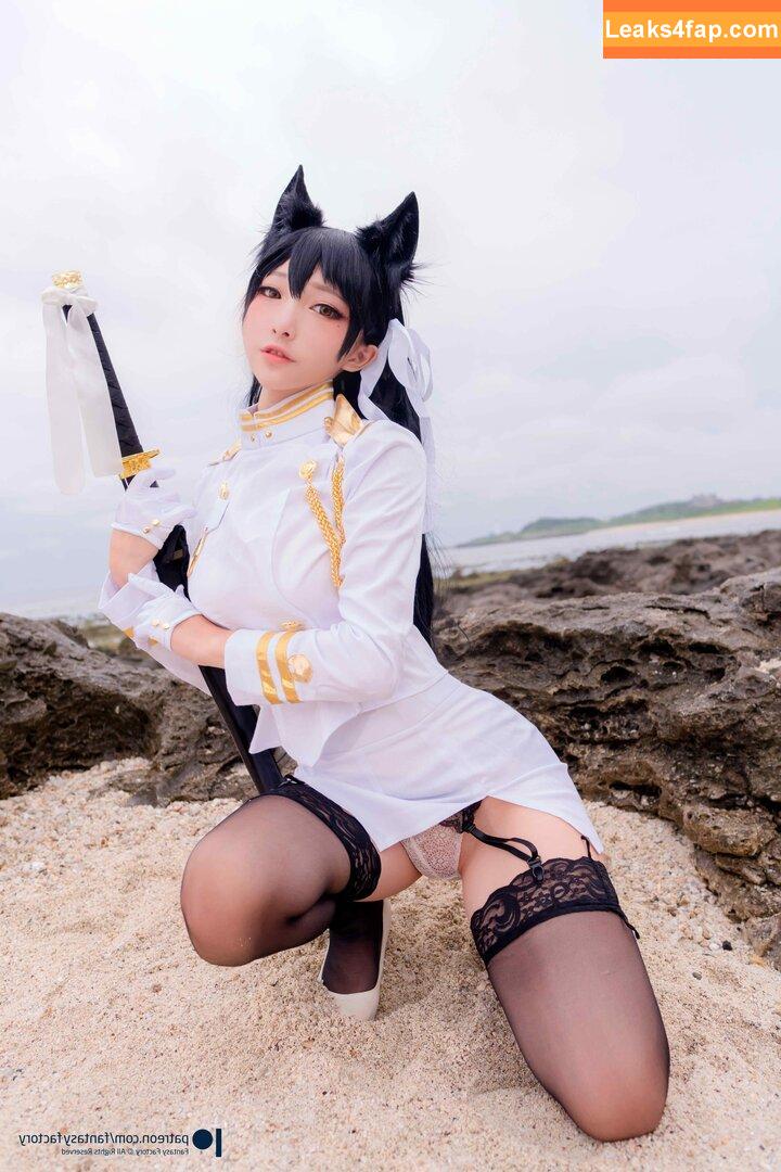 Fantasy Factory / fantasyfactory / fantasyfactoryas / komachi leaked photo photo #2071