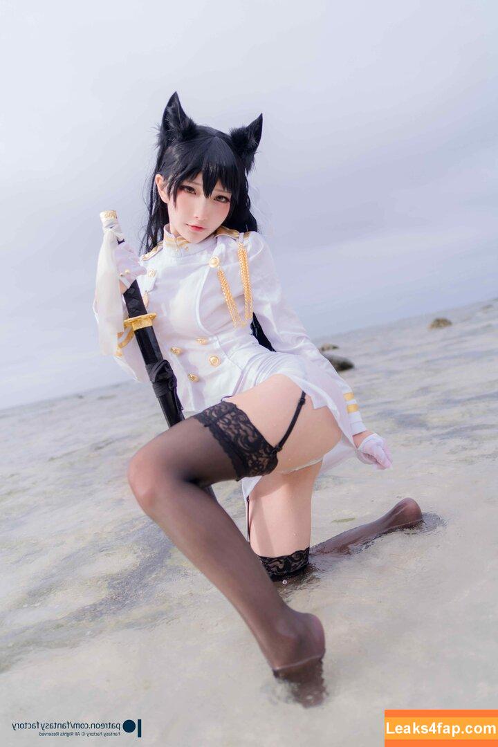 Fantasy Factory / fantasyfactory / fantasyfactoryas / komachi leaked photo photo #2078