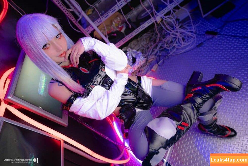 Fantasy Factory / fantasyfactory / fantasyfactoryas / komachi leaked photo photo #2085