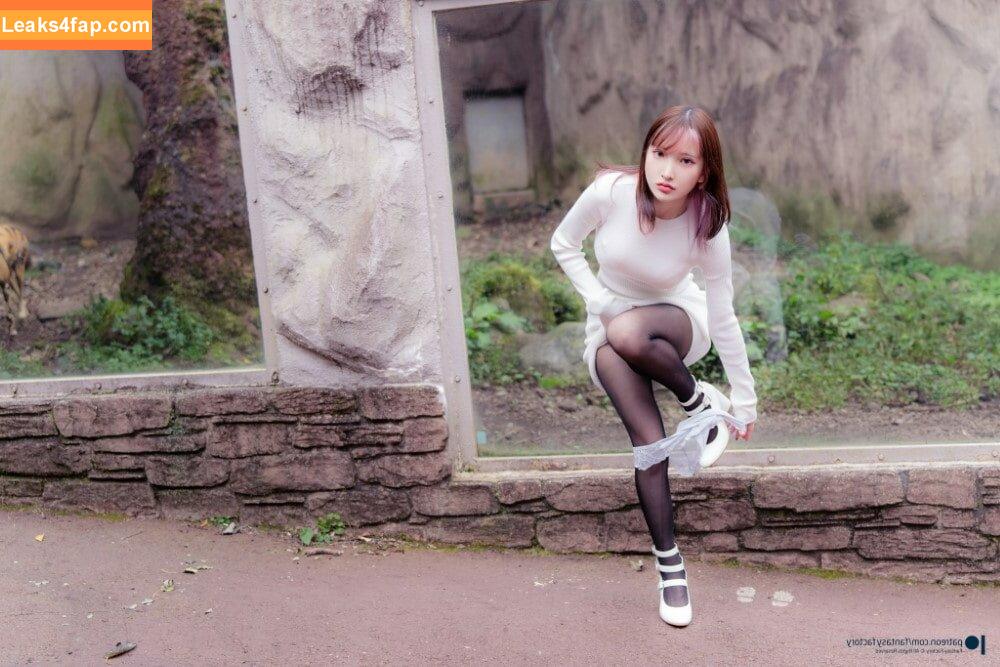 Fantasy Factory / fantasyfactory / fantasyfactoryas / komachi leaked photo photo #2134