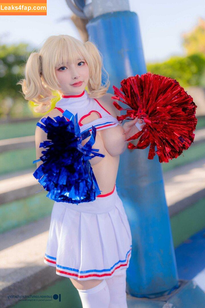 Fantasy Factory / fantasyfactory / fantasyfactoryas / komachi leaked photo photo #2244