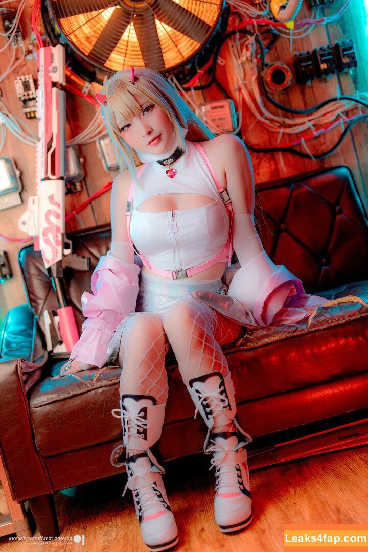Fantasy Factory / fantasyfactory / fantasyfactoryas / komachi leaked photo photo #2273