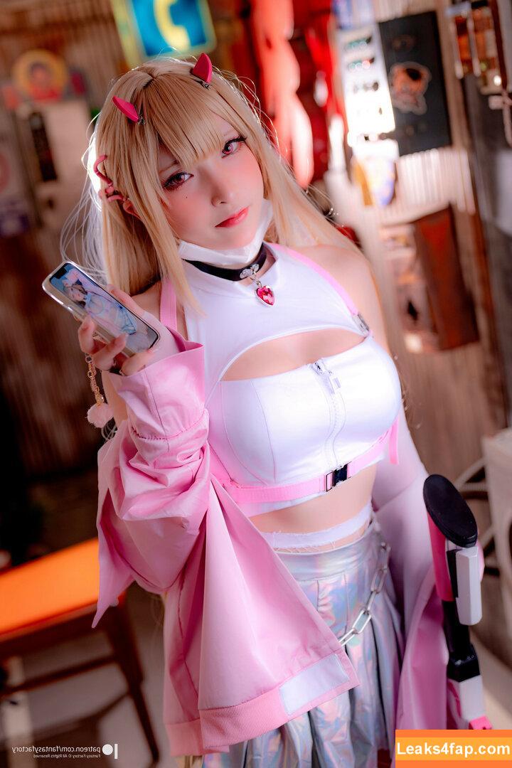 Fantasy Factory / fantasyfactory / fantasyfactoryas / komachi leaked photo photo #2278