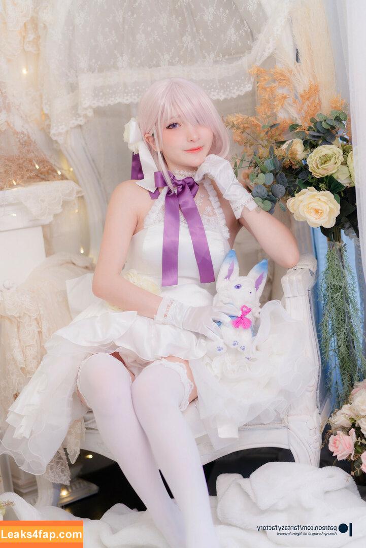 Fantasy Factory / fantasyfactory / fantasyfactoryas / komachi leaked photo photo #2379