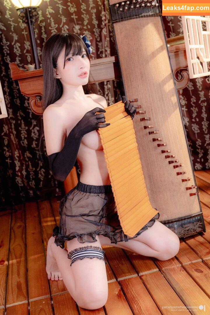 Fantasy Factory / fantasyfactory / fantasyfactoryas / komachi слитое фото фото #2576