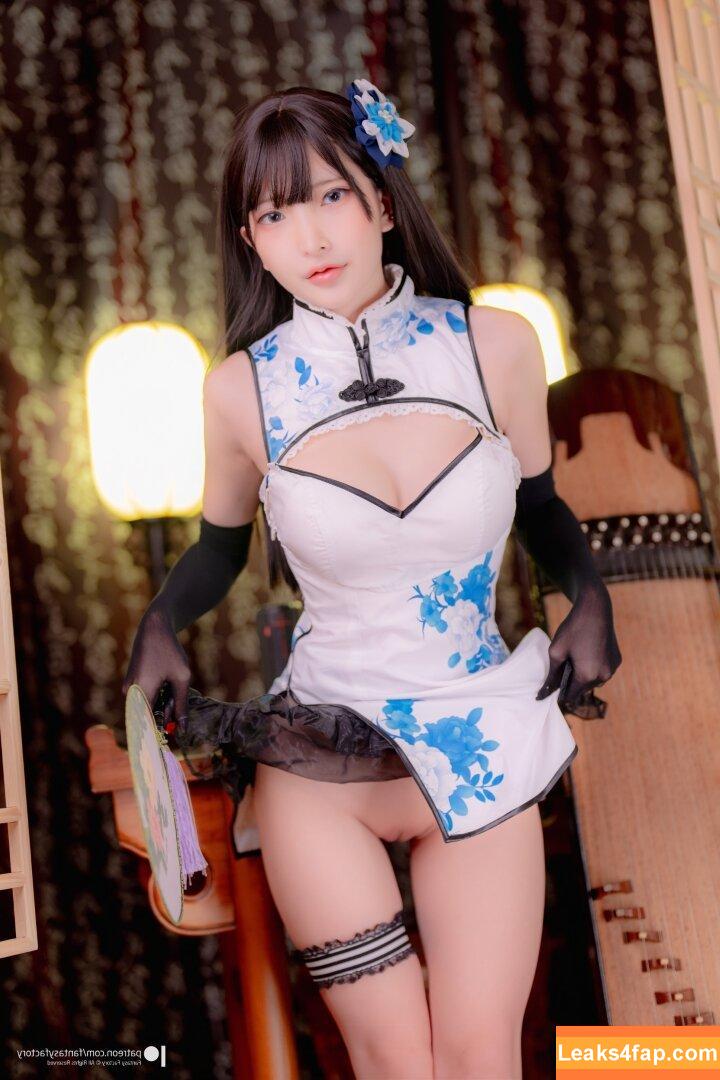 Fantasy Factory / fantasyfactory / fantasyfactoryas / komachi слитое фото фото #2587