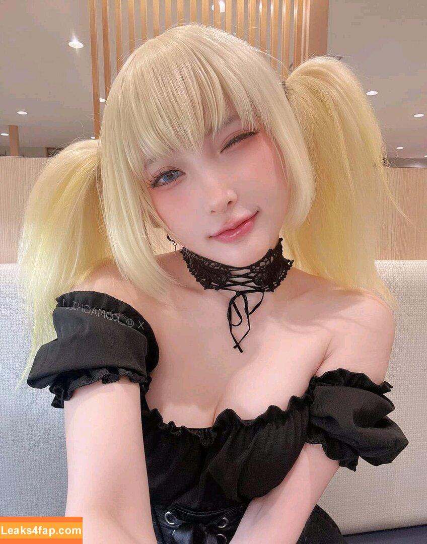 Fantasy Factory / fantasyfactory / fantasyfactoryas / komachi leaked photo photo #2598