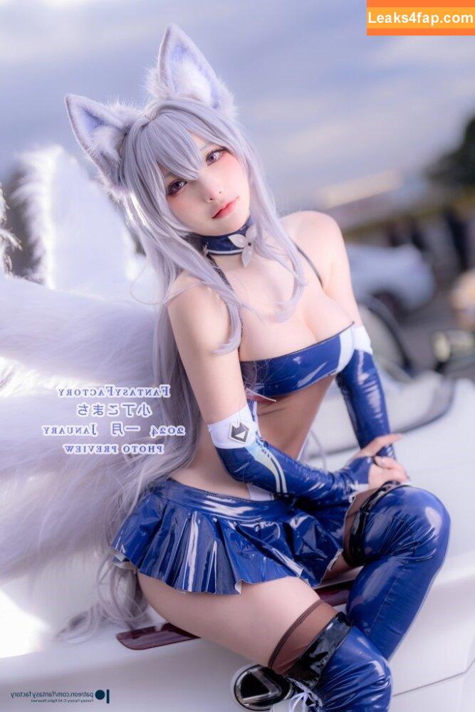 Fantasy Factory / fantasyfactory / fantasyfactoryas / komachi слитое фото фото #2615