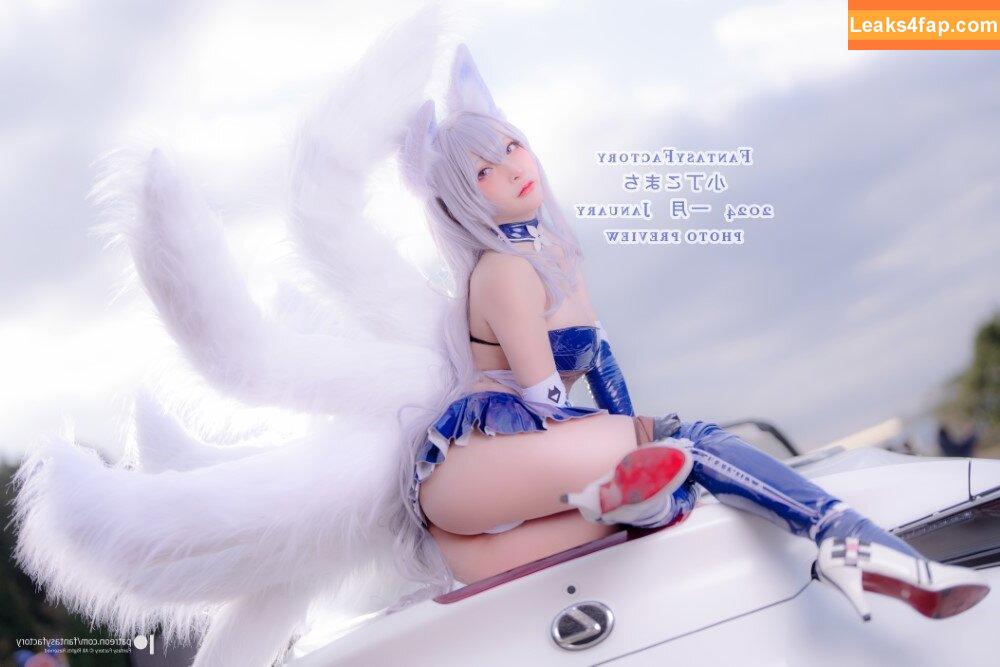 Fantasy Factory / fantasyfactory / fantasyfactoryas / komachi слитое фото фото #2616