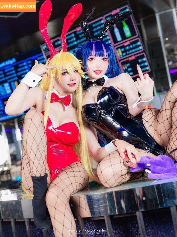 Fantasy Factory / fantasyfactory / fantasyfactoryas / komachi leaked photo photo #2838