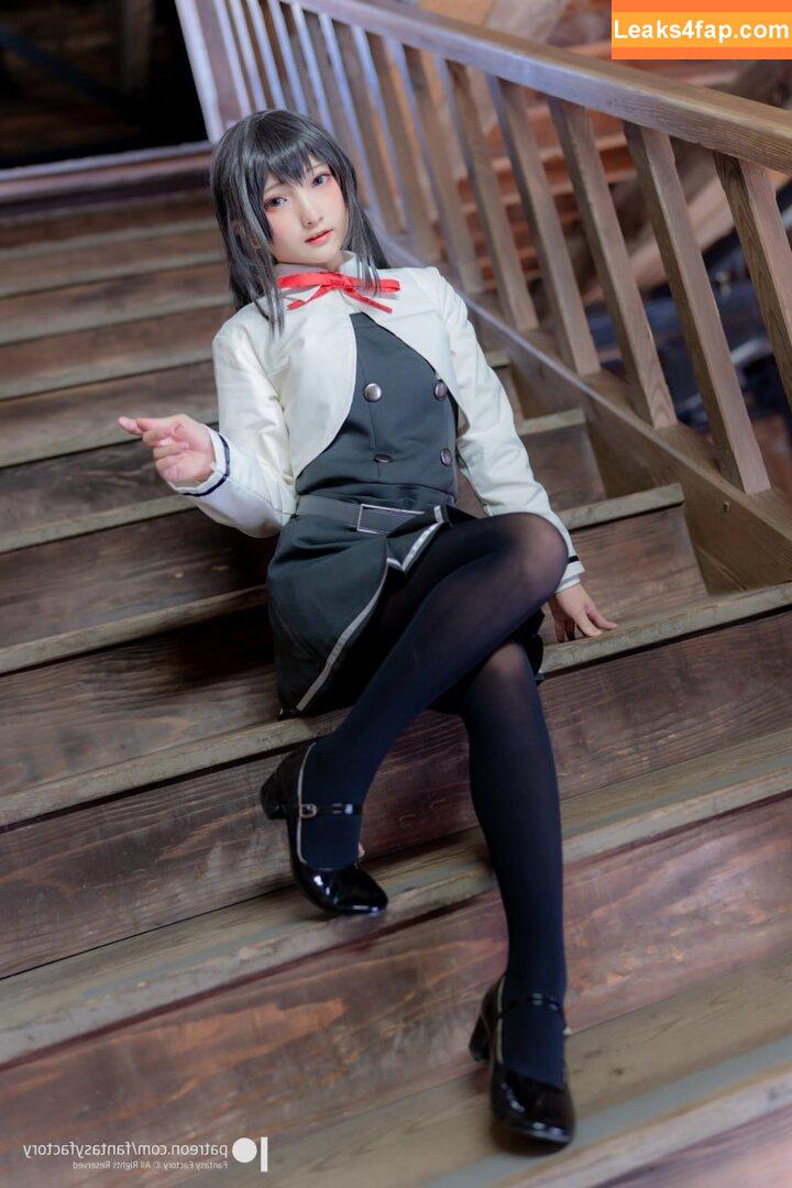 Fantasy Factory / fantasyfactory / fantasyfactoryas / komachi leaked photo photo #2897