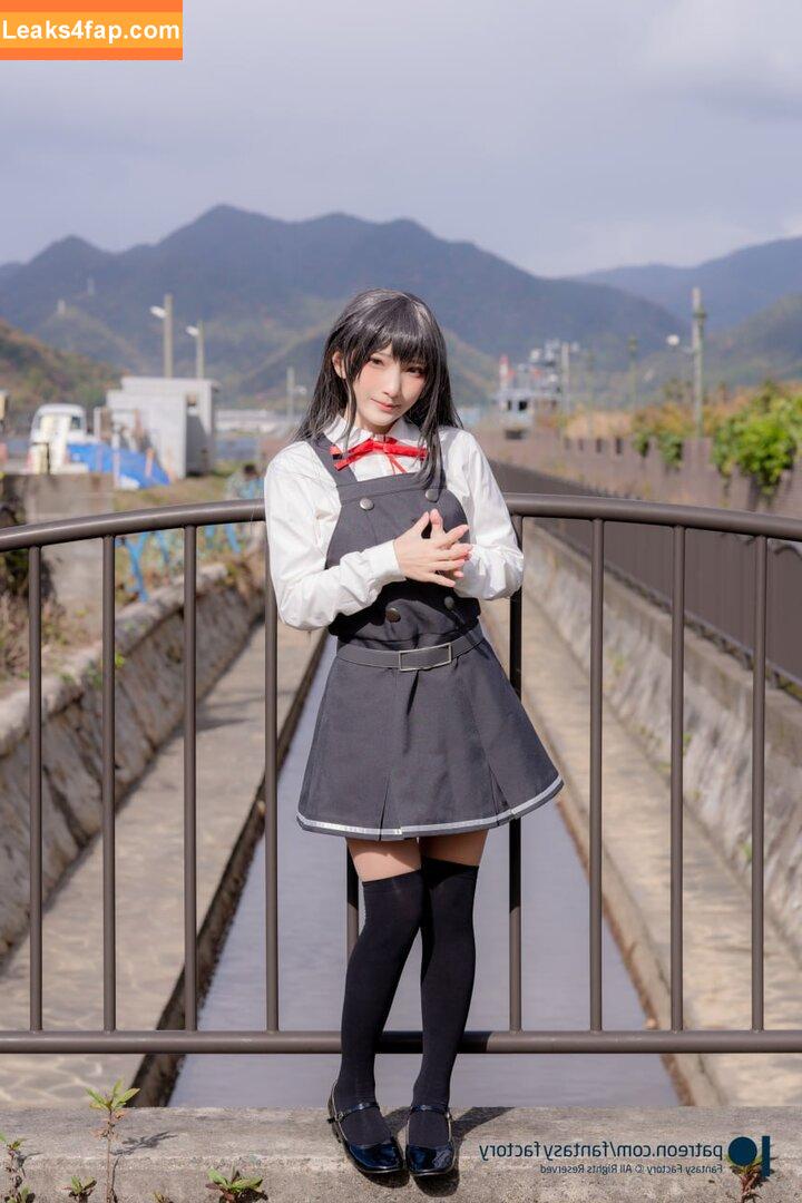 Fantasy Factory / fantasyfactory / fantasyfactoryas / komachi leaked photo photo #2898