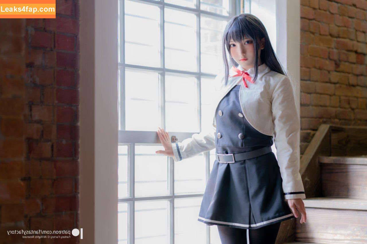 Fantasy Factory / fantasyfactory / fantasyfactoryas / komachi leaked photo photo #2899