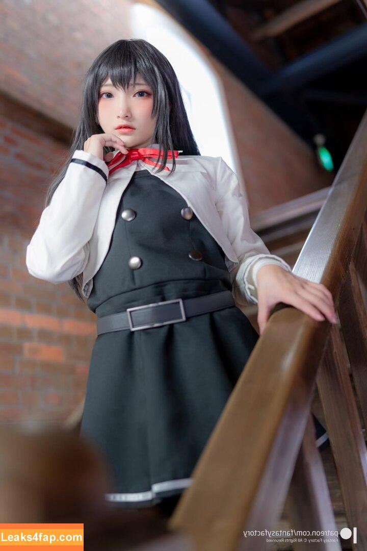 Fantasy Factory / fantasyfactory / fantasyfactoryas / komachi leaked photo photo #2900