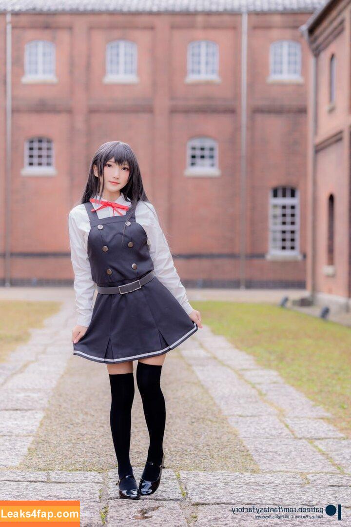 Fantasy Factory / fantasyfactory / fantasyfactoryas / komachi leaked photo photo #2902