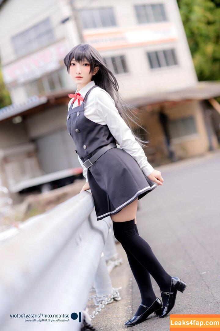 Fantasy Factory / fantasyfactory / fantasyfactoryas / komachi leaked photo photo #2903