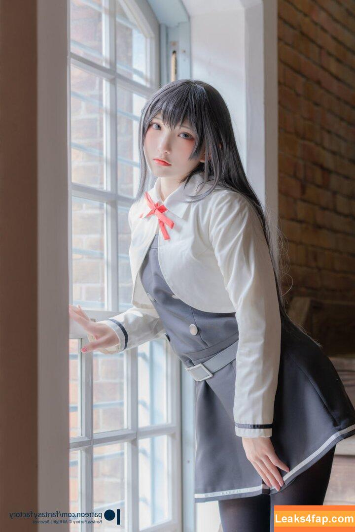 Fantasy Factory / fantasyfactory / fantasyfactoryas / komachi leaked photo photo #2904