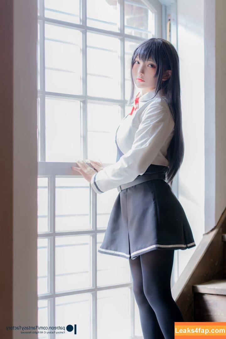 Fantasy Factory / fantasyfactory / fantasyfactoryas / komachi leaked photo photo #2905